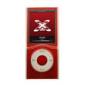 buy used Accessories XGear iPod Nano Case - Clear - 4th Gen 